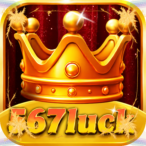 567luck — mitra unggulan